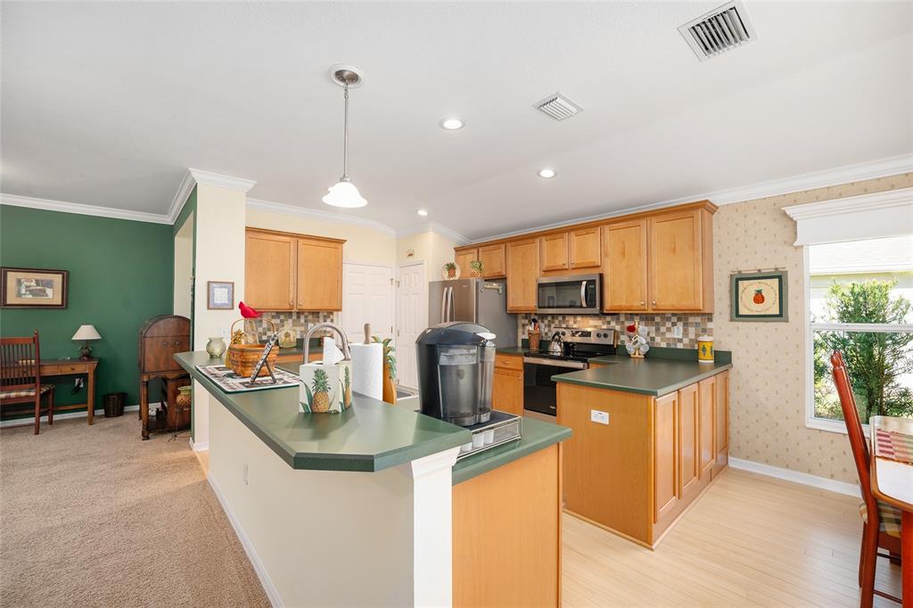 12309 Southeast 92nd Court Road Summerfield, FL 34491 - Photo 20 of 81