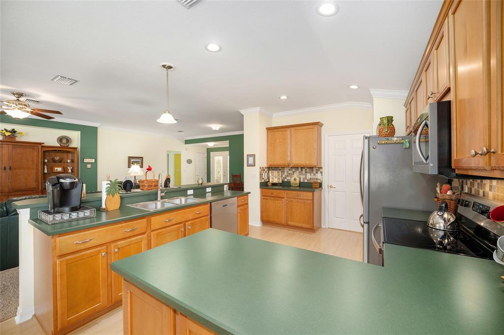 12309 Southeast 92nd Court Road Summerfield, FL 34491 - Photo 22 of 81