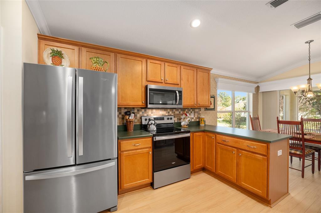 12309 Southeast 92nd Court Road Summerfield, FL 34491 - Photo 27 of 81