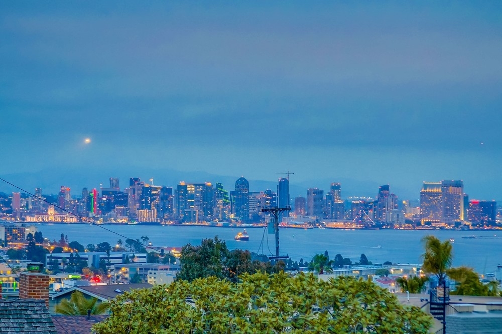 3541 Carleton Street San Diego, CA 92106 - Photo 21 of 25