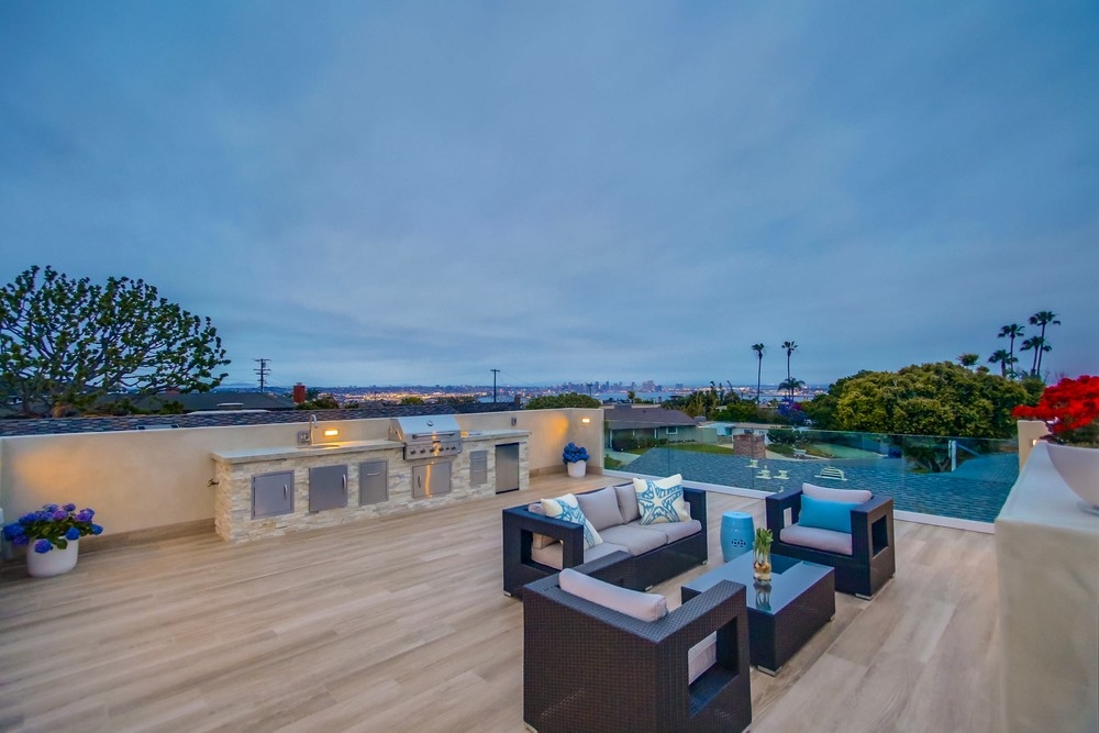 3541 Carleton Street San Diego, CA 92106 - Photo 22 of 25