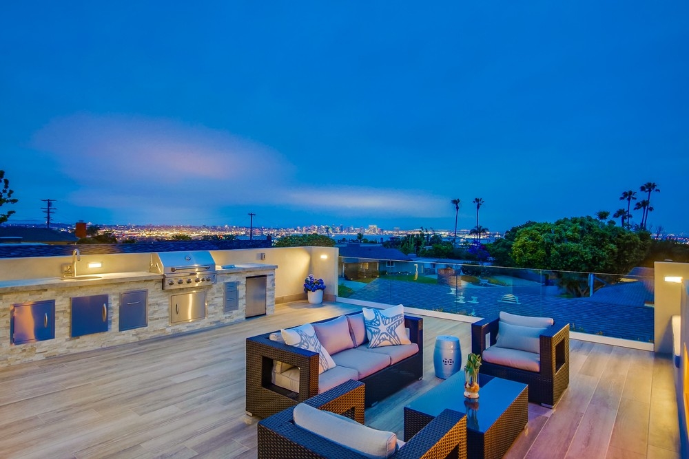 3541 Carleton Street San Diego, CA 92106 - Photo 23 of 25