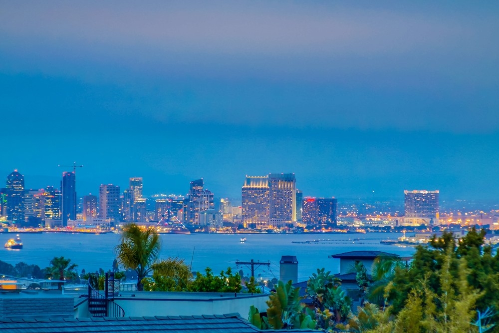 3541 Carleton Street San Diego, CA 92106 - Photo 25 of 25