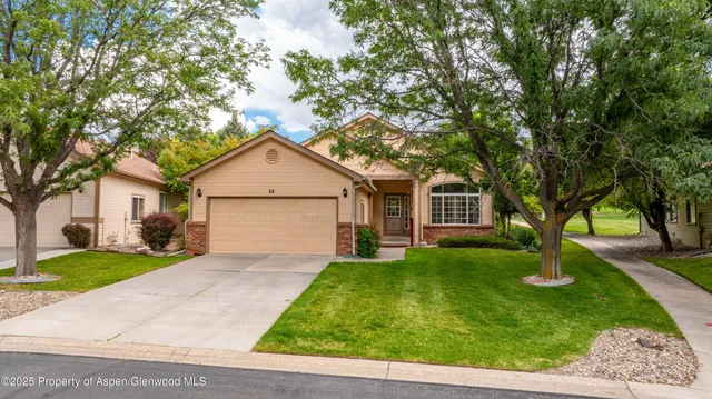 $340,000 | 62 Limberpine Circle, Parachute, CO 81635
