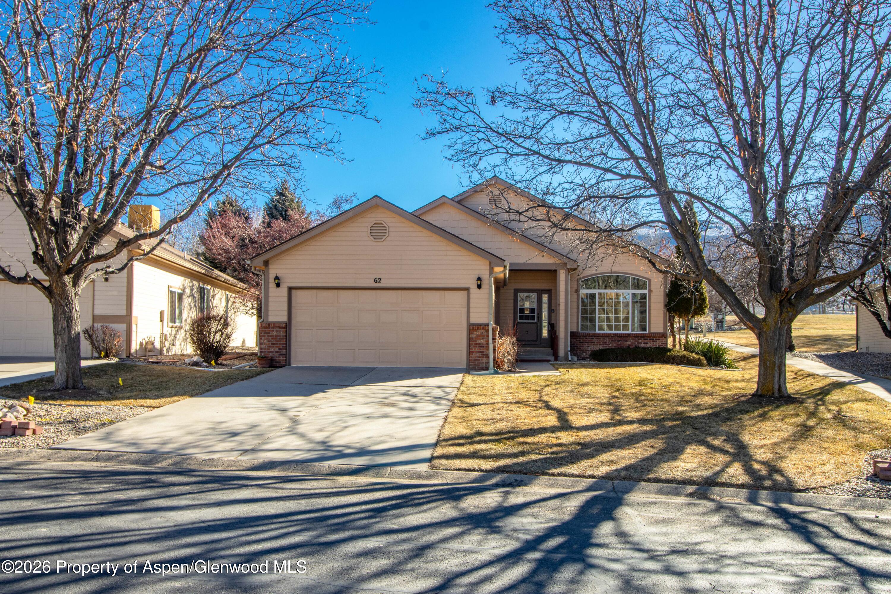 62 Limberpine Circle Parachute, CO 81635 - Photo 25 of 28 1