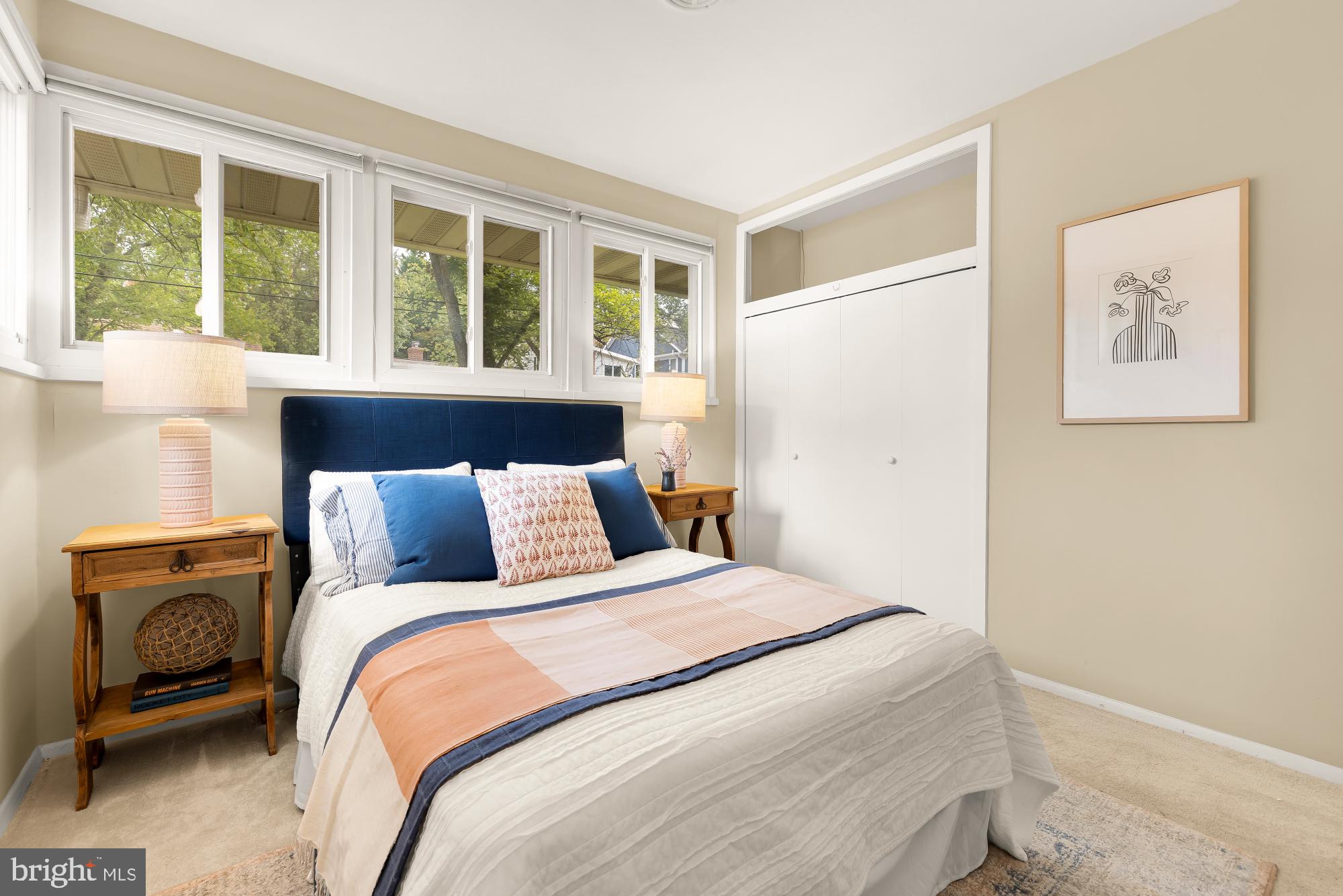 4806 Edgefield Road Bethesda, MD 20814 - Photo 29 of 45 Gallery Image 29