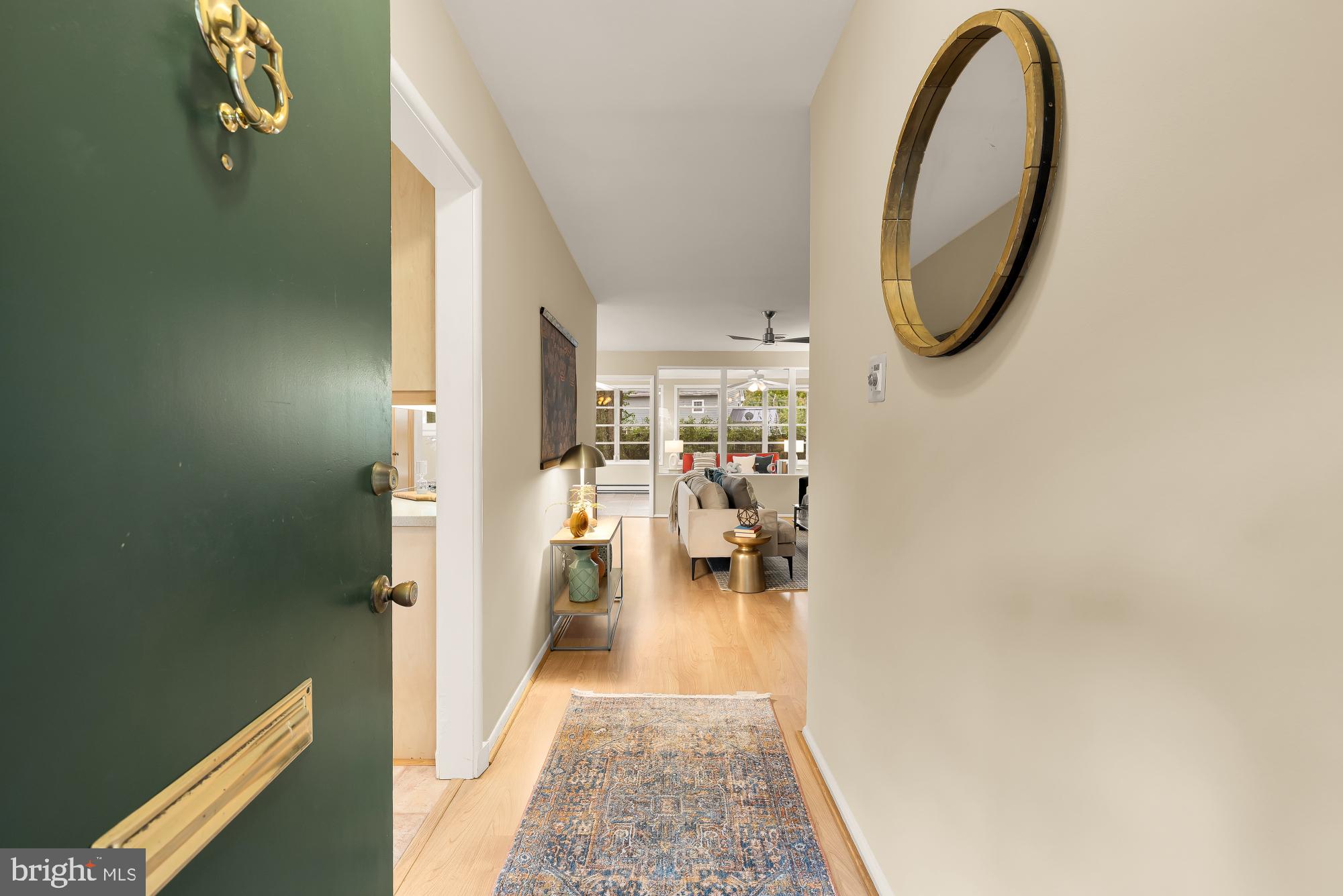 4806 Edgefield Road Bethesda, MD 20814 - Photo 3 of 45 Gallery Image 3