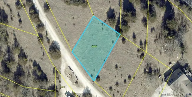 $20,000 | Niagra Drive, Rocky Mount, MO 65072