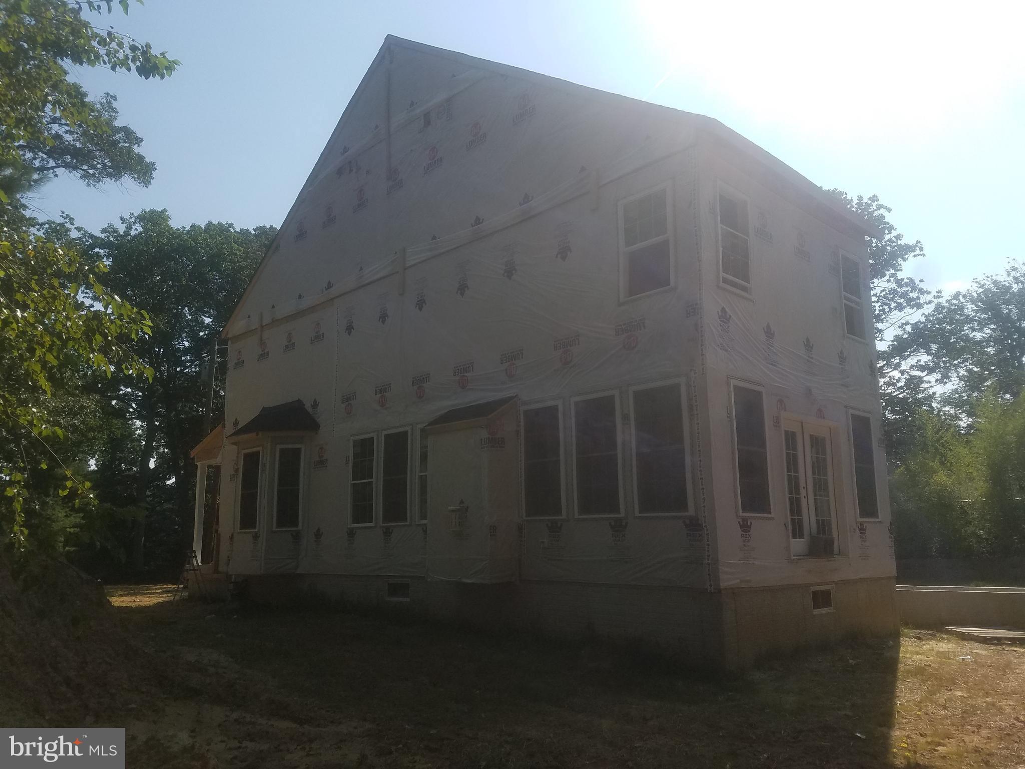 1685 Twickenham Road Pasadena, MD 21122 - Photo 4 of 7 Exterior (General)