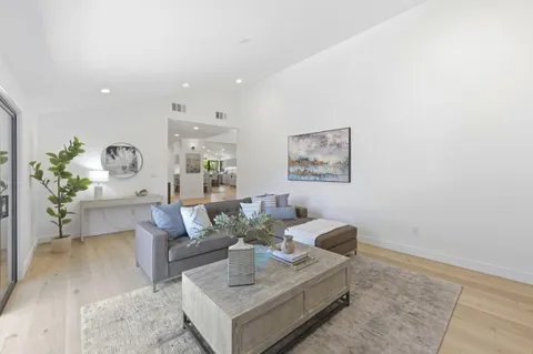 $2,880,000 | 2559 Fairglen Drive, San Jose, CA 95125