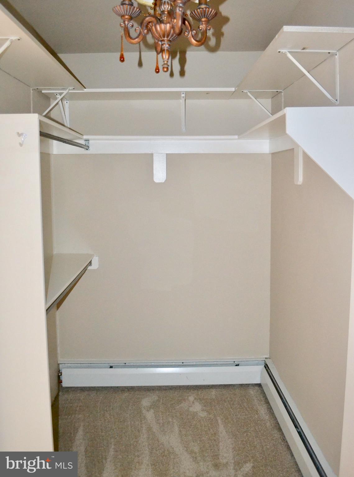 201 Ellis Road Willow Grove, PA 19090 - Photo 11 of 26 His/hers master bedroom walk in closet