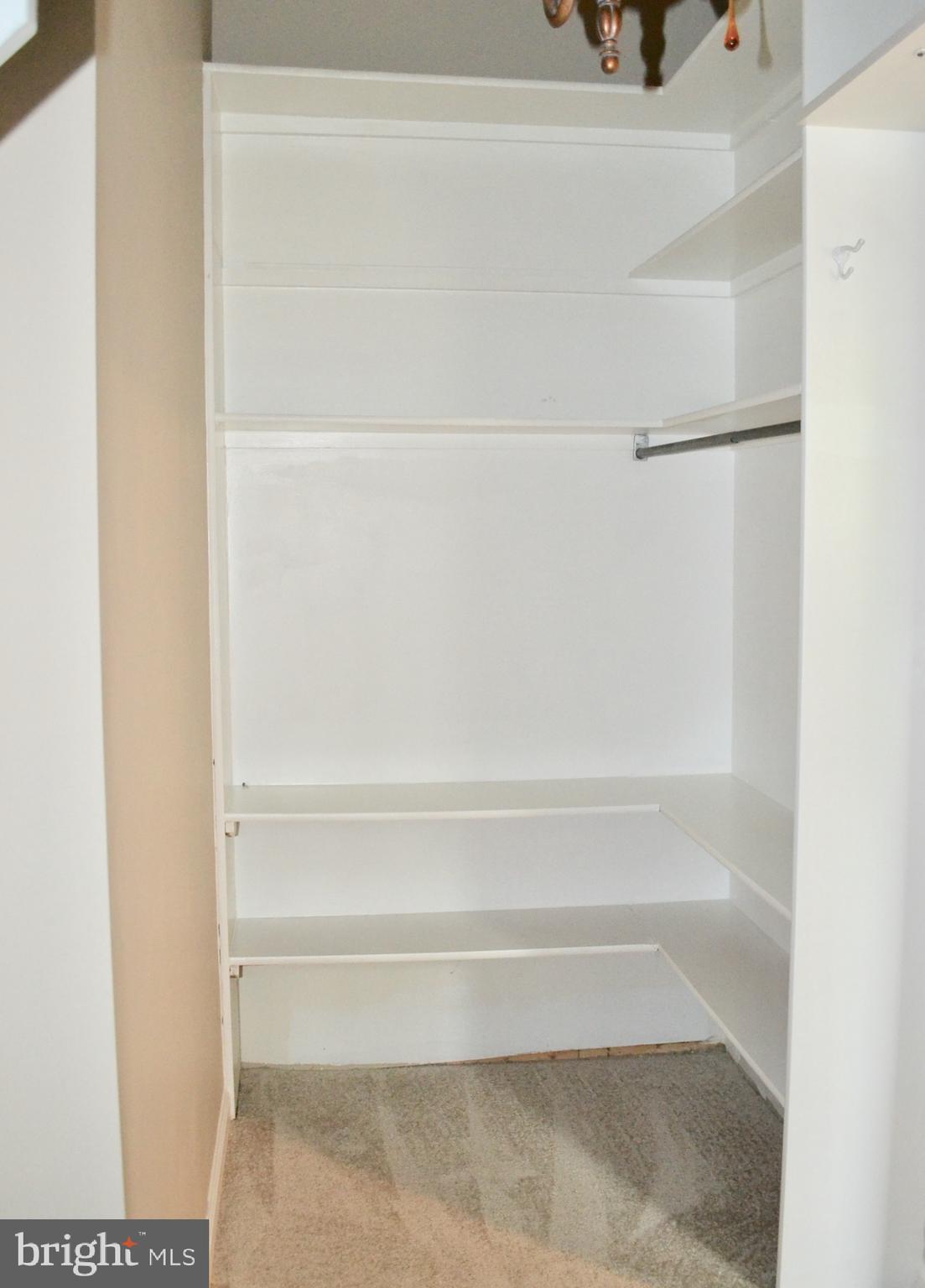 201 Ellis Road Willow Grove, PA 19090 - Photo 12 of 26 His/hers master bedroom walking in closet