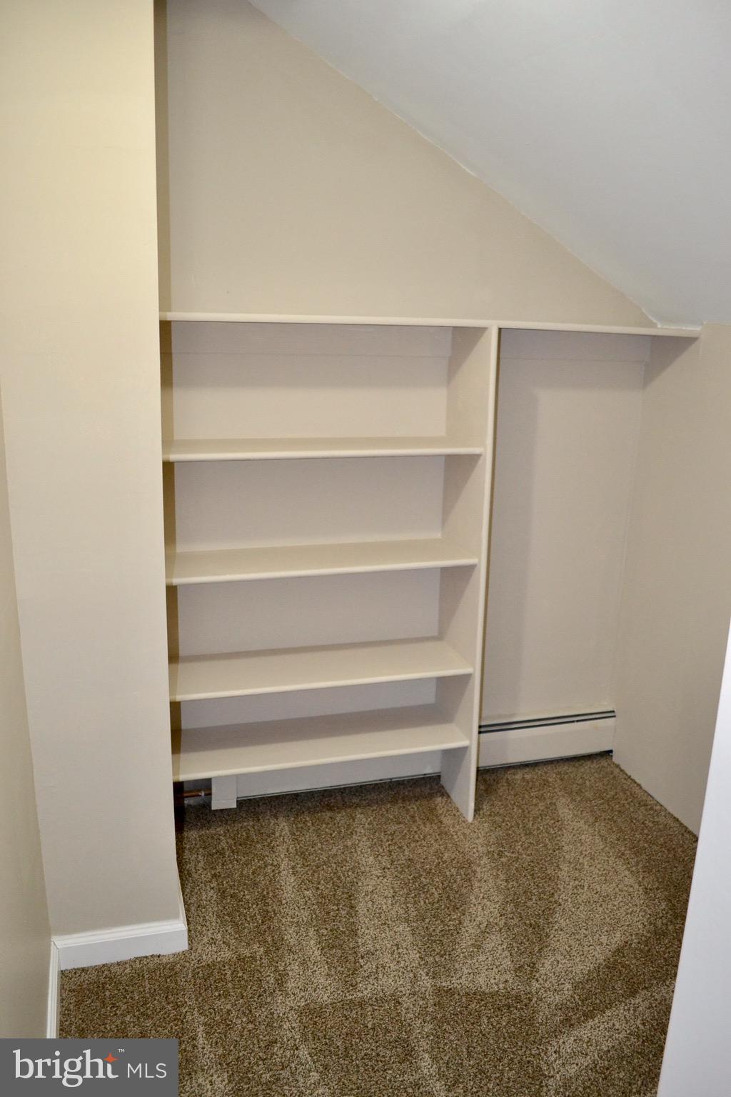 201 Ellis Road Willow Grove, PA 19090 - Photo 16 of 26 Second bedroom walk in closet