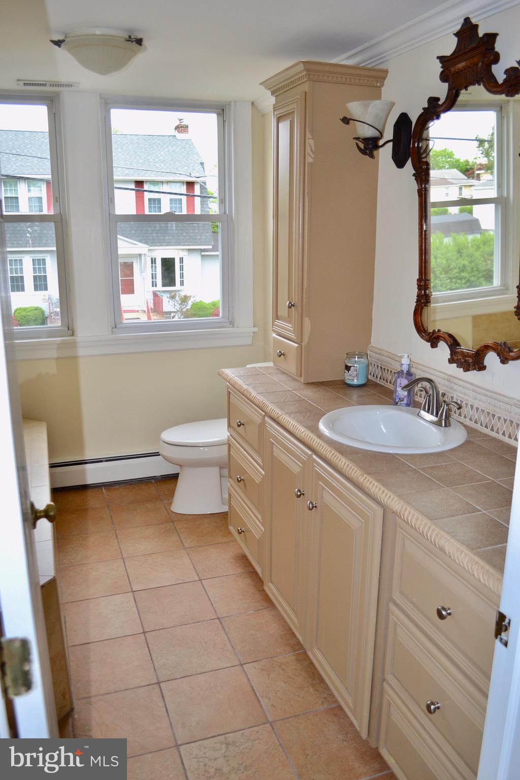 201 Ellis Road Willow Grove, PA 19090 - Photo 26 of 26 2nd for bath - stand up shower & 6 ft soaker tub