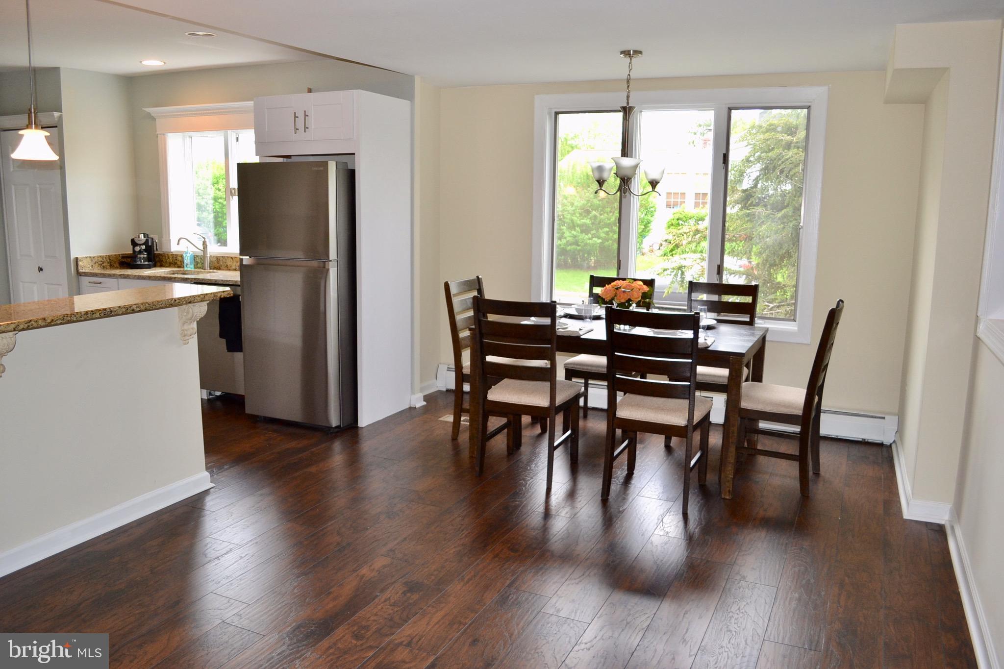 201 Ellis Road Willow Grove, PA 19090 - Photo 7 of 26 Dining Room