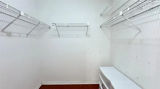 a view of small space