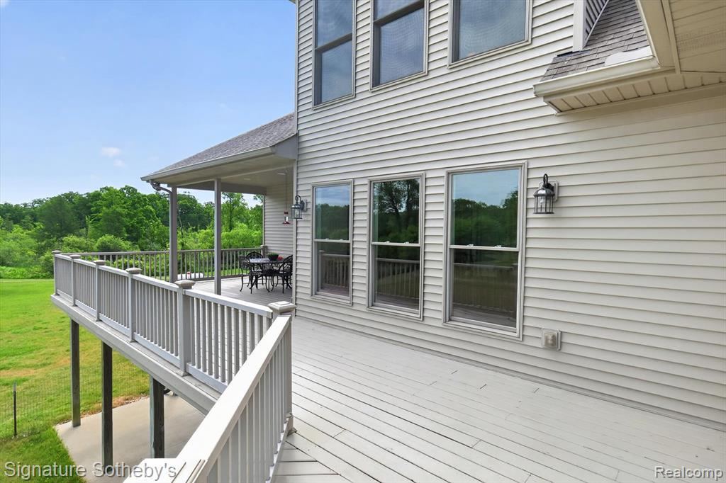 12700 Shaffer Road Davisburg, MI 48350 - Photo 46 of 99