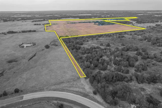 a view of a city with ocean view