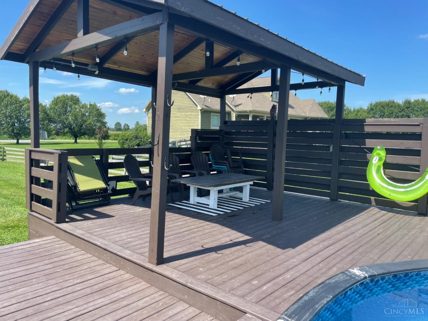 545 Moomaw Road Clarksville, OH 45113 - Photo 41 of 47