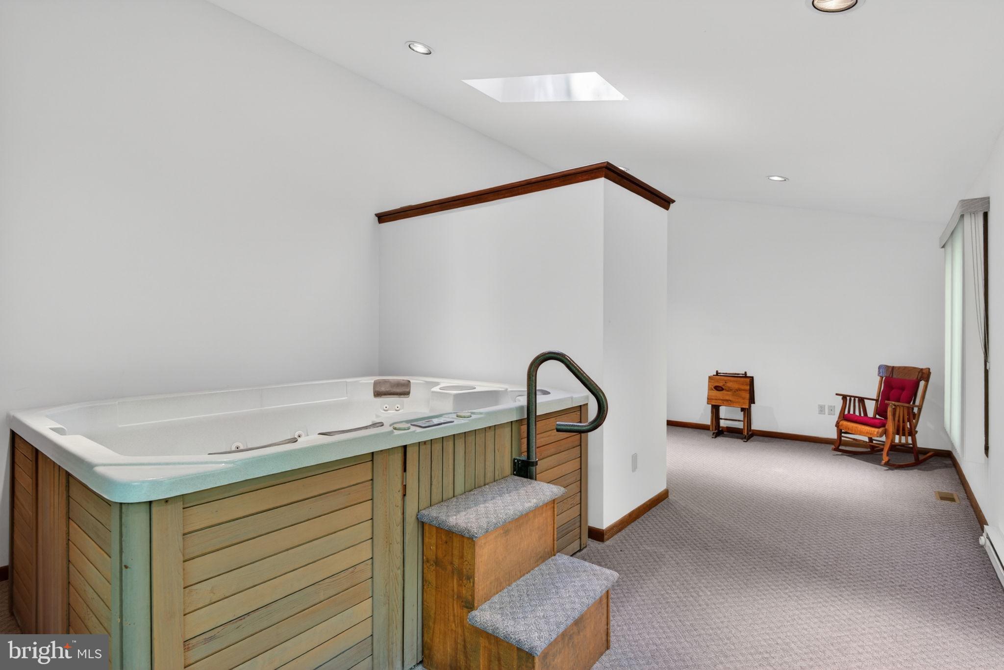 2624 Spring Valley Road Lancaster, PA 17601 - Photo 31 of 71 Hot Tub Room/Flexspace