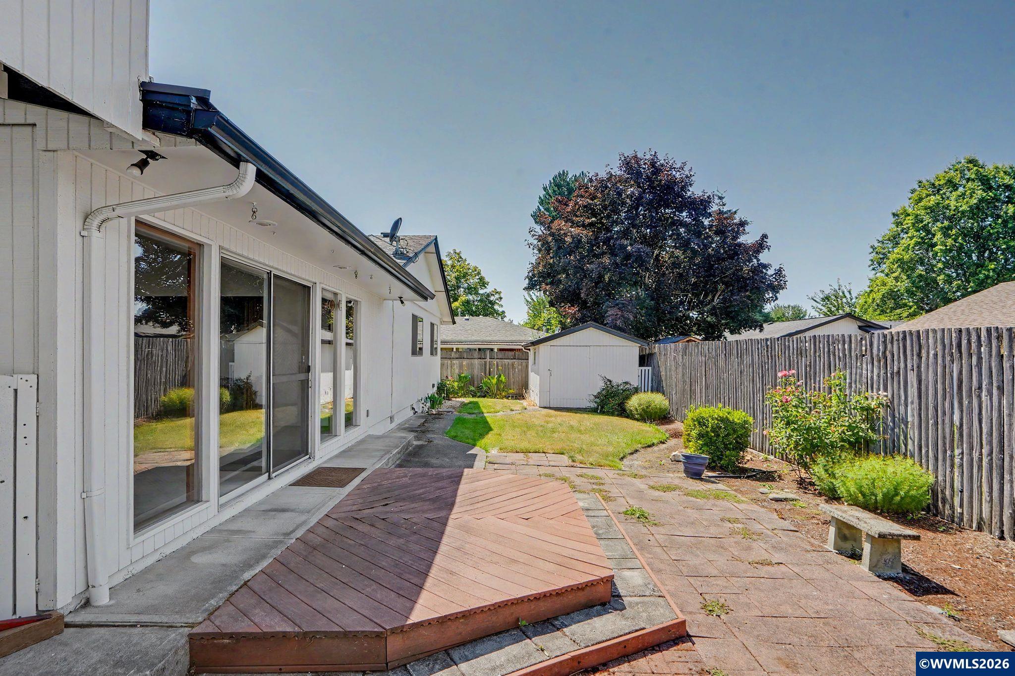 4755 Countess Court Northeast Salem, OR 97301 - Photo 29 of 34