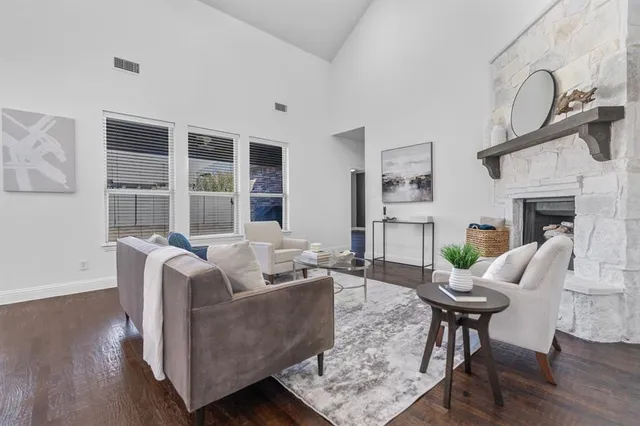 $629,999 | 1412 7th Street, Argyle, TX 76226