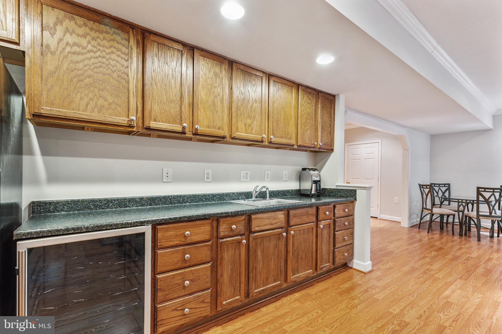 7600 Maple Branch Road Clifton, VA 20124 - Photo 54 of 66 Looking for the perfect inlaw suite? Here it is