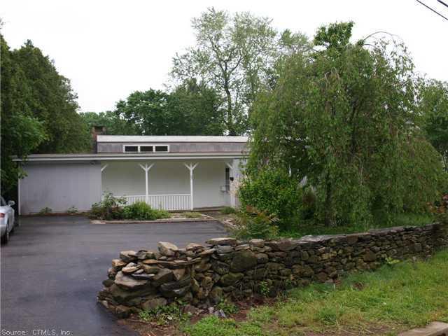 37 Ox Hill Road Norwich, CT 06360 - Photo 1 of 1 Exterior Front.