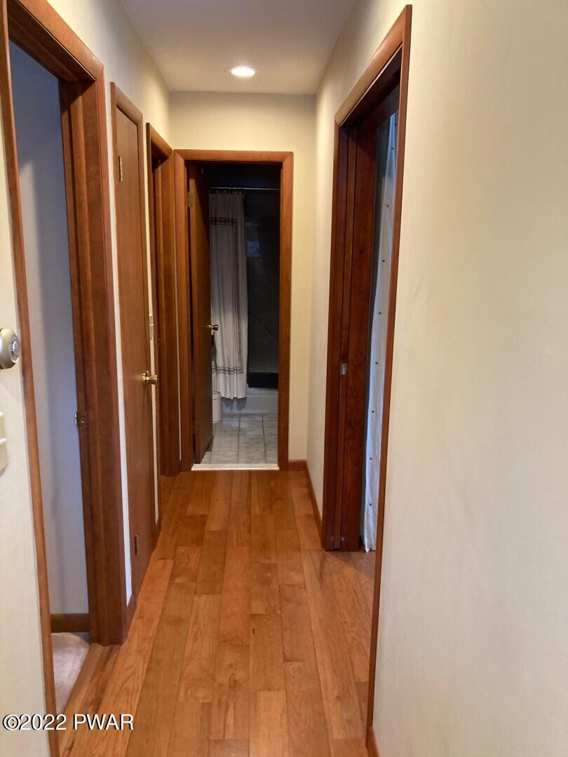 446 Engvaldsen Road Hawley, PA 18428 - Photo 23 of 33 22-Hallway (Large)