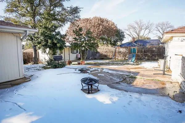 $3,300 | 6425 Heidelburg Court, North Richland Hills, TX 76180