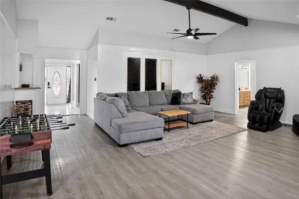 $3,300 | 6425 Heidelburg Court, North Richland Hills, TX 76180