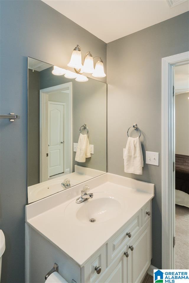 135 Silverstone Lane Alabaster, AL 35007 - Photo 43 of 50