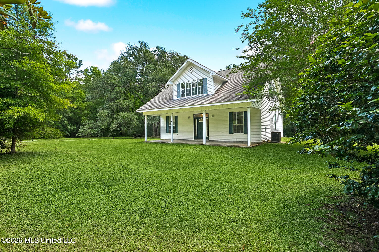 26 Harvey Burks Road Picayune, MS 39466 - Photo 3 of 21 03
