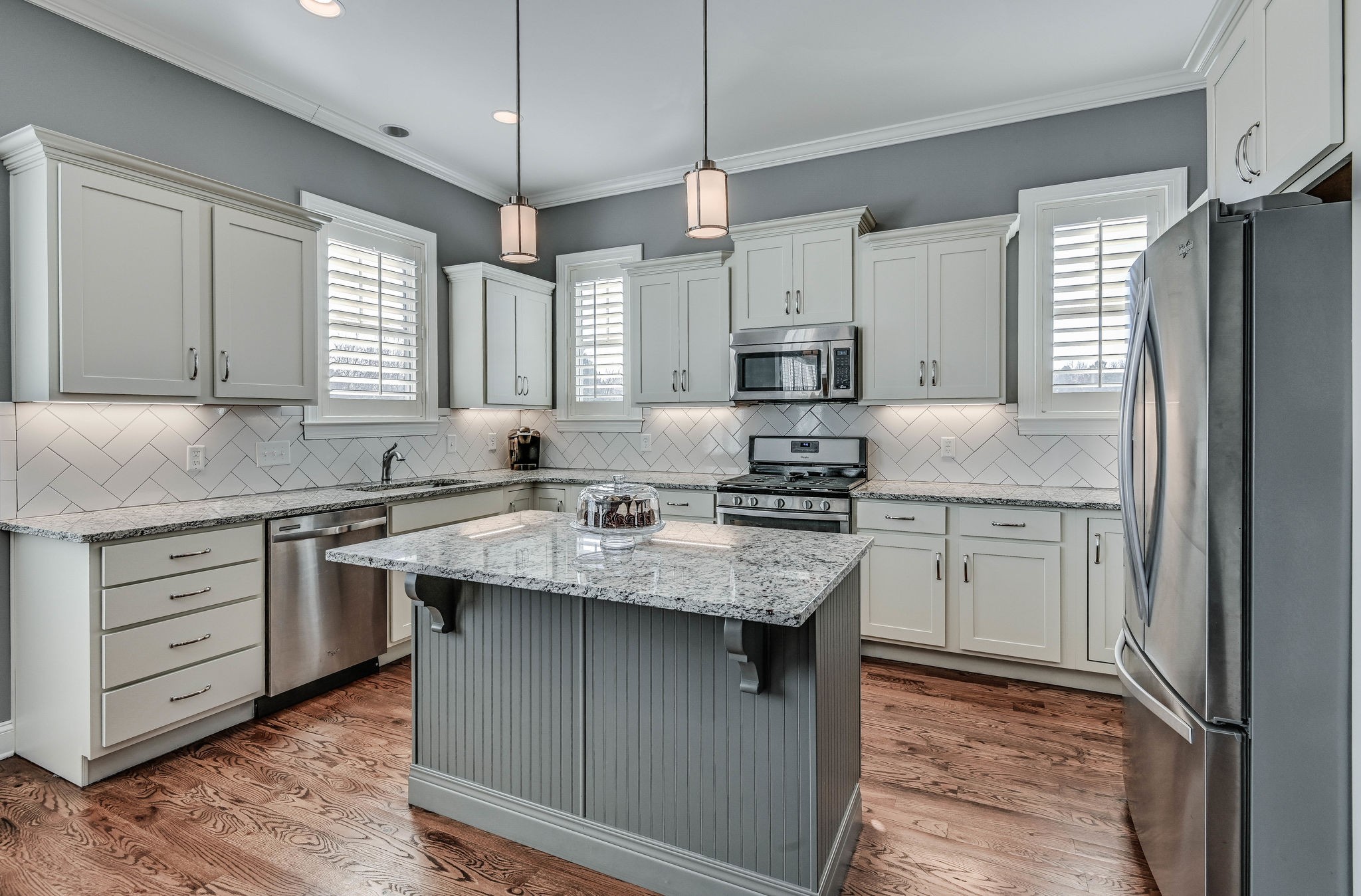 7310 Allans Ridge Lane Fairview, TN 37062 - Photo 11 of 38
