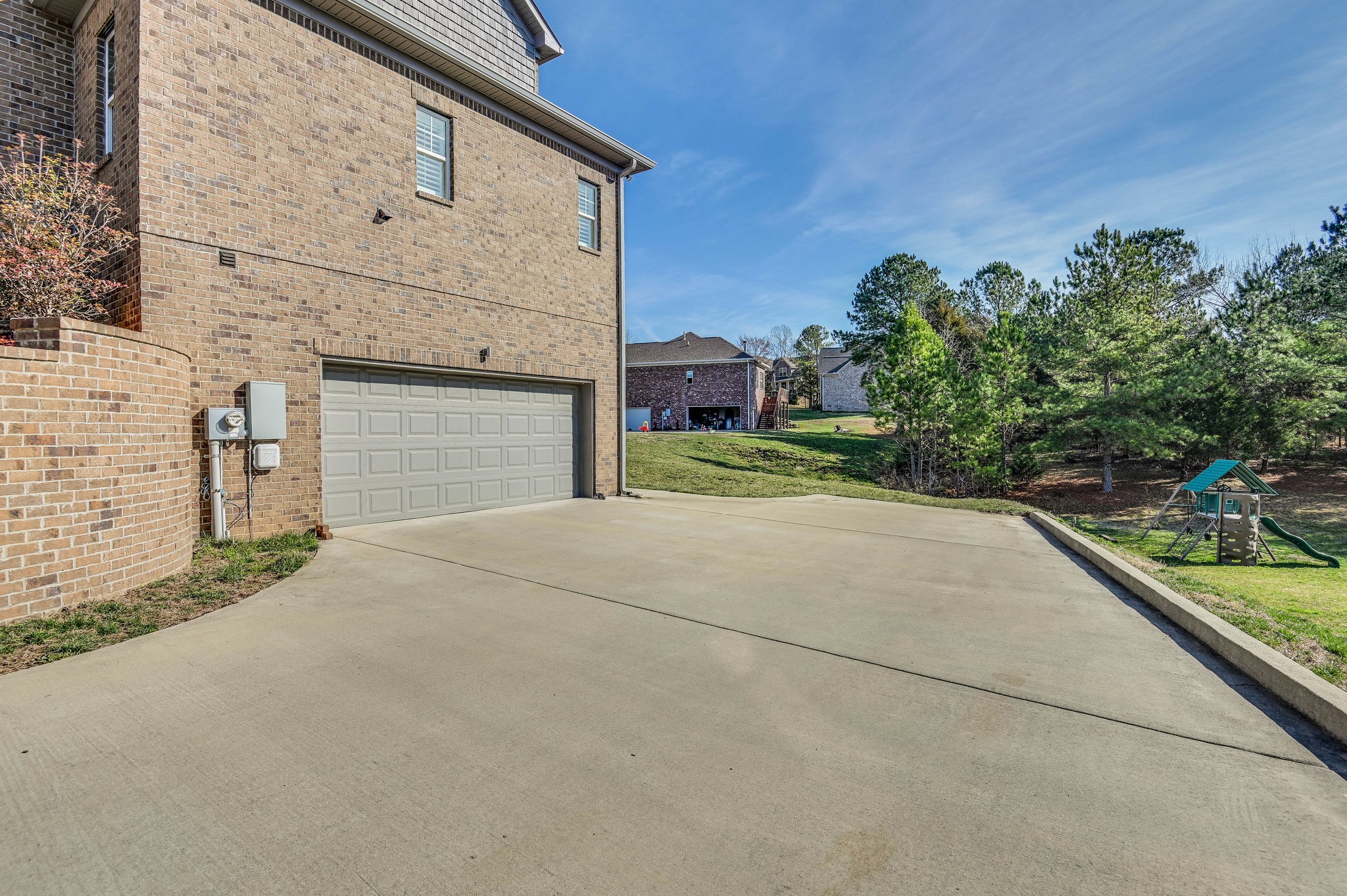 7310 Allans Ridge Lane Fairview, TN 37062 - Photo 36 of 38