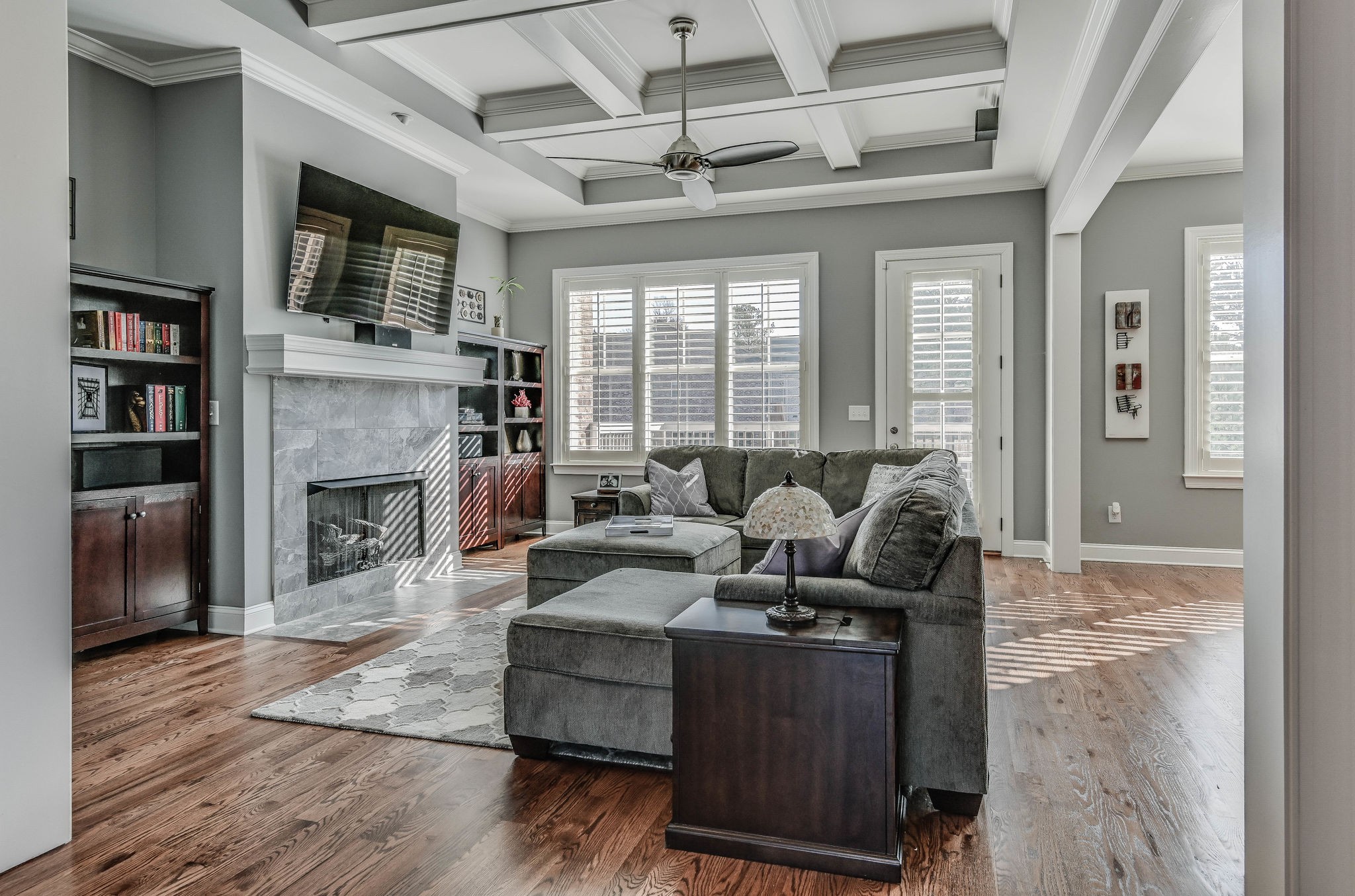 7310 Allans Ridge Lane Fairview, TN 37062 - Photo 5 of 38