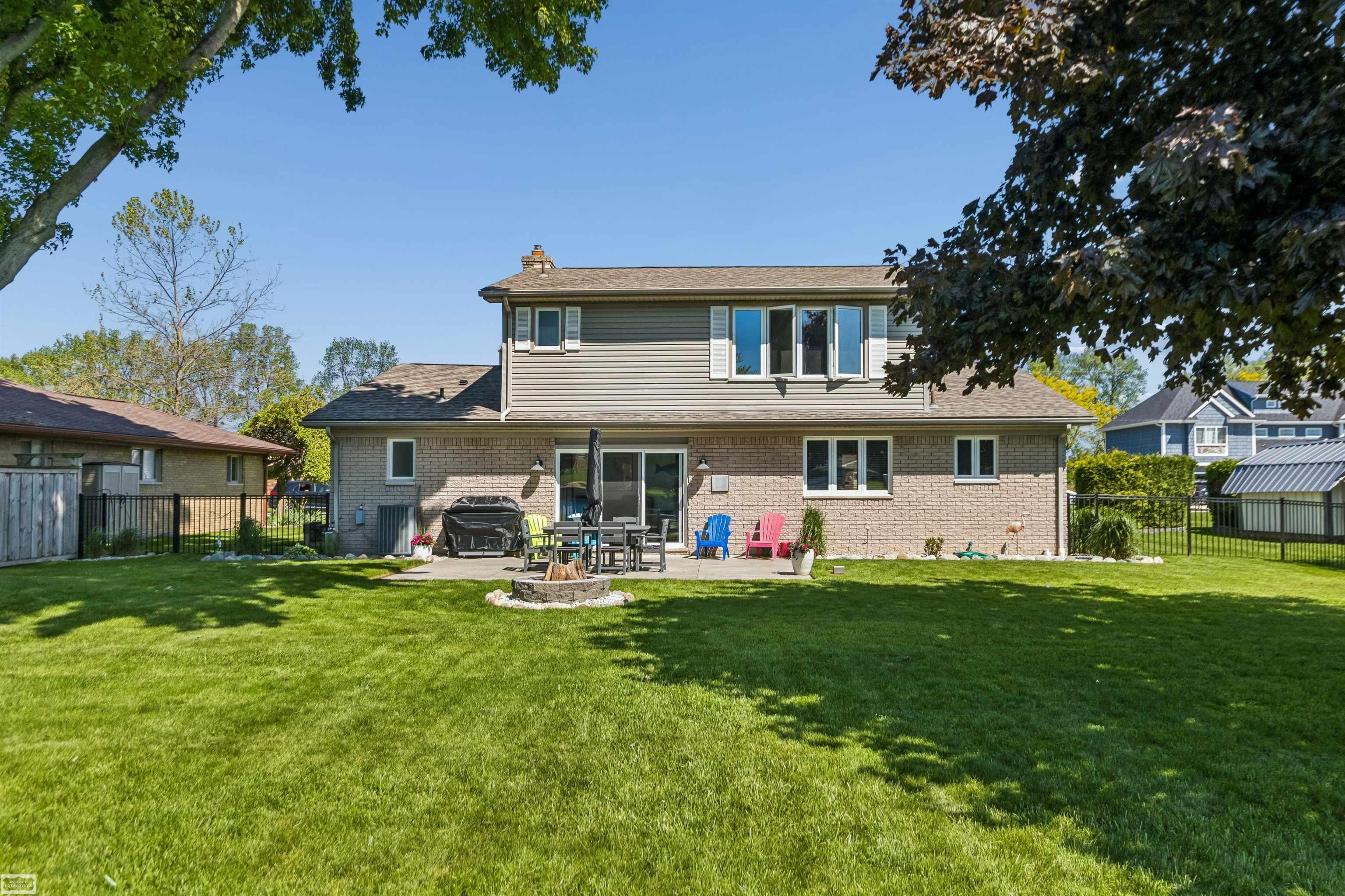 7253 Flamingo Road Algonac, MI 48001 - Photo 43 of 46