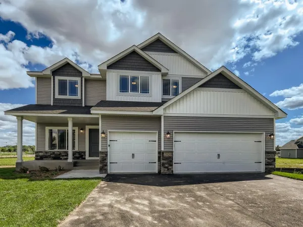 $675,850 | Tbd 143rd Avenue Northwest, Andover, MN 55304