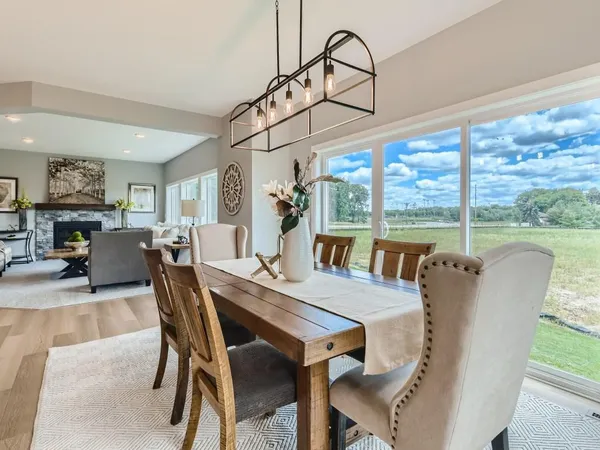 $675,850 | Tbd 143rd Avenue Northwest, Andover, MN 55304