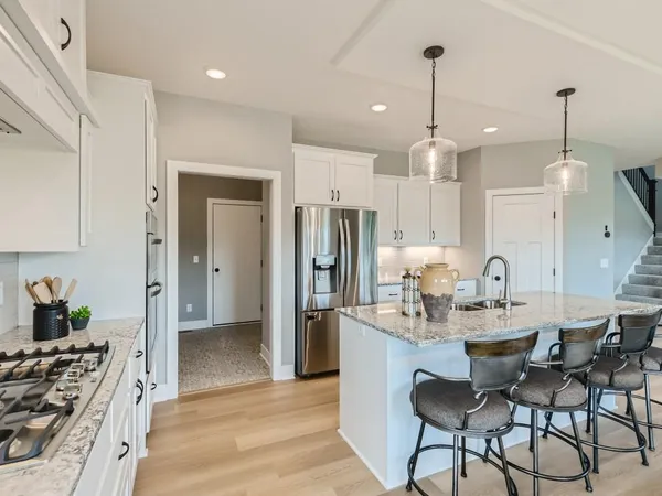 $675,850 | Tbd 143rd Avenue Northwest, Andover, MN 55304