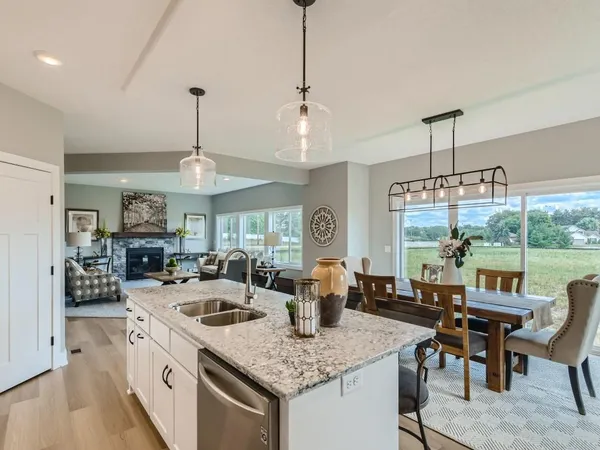 $675,850 | Tbd 143rd Avenue Northwest, Andover, MN 55304