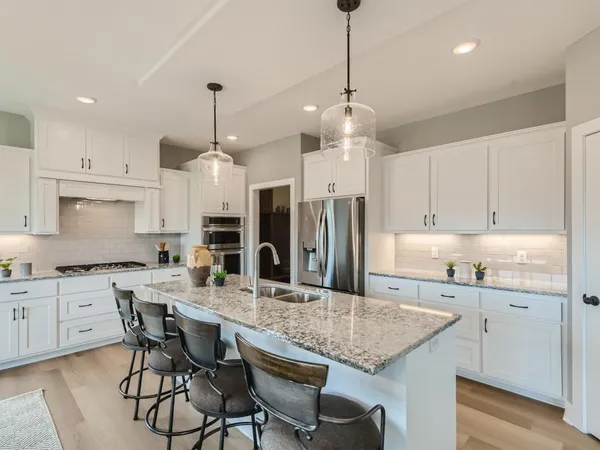 $675,850 | Tbd 143rd Avenue Northwest, Andover, MN 55304