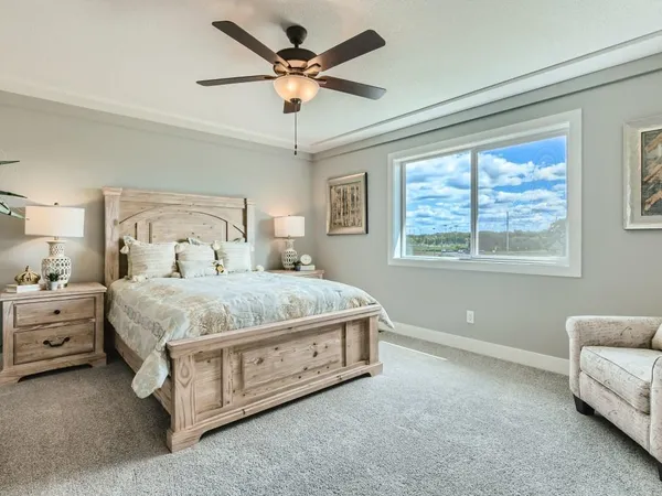 $675,850 | Tbd 143rd Avenue Northwest, Andover, MN 55304