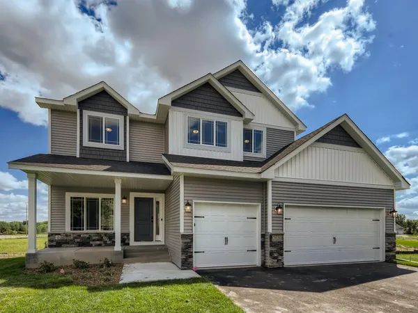 $675,850 | Tbd 143rd Avenue Northwest, Andover, MN 55304