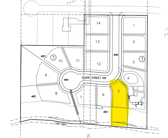 $675,850 | Tbd 143rd Avenue Northwest, Andover, MN 55304