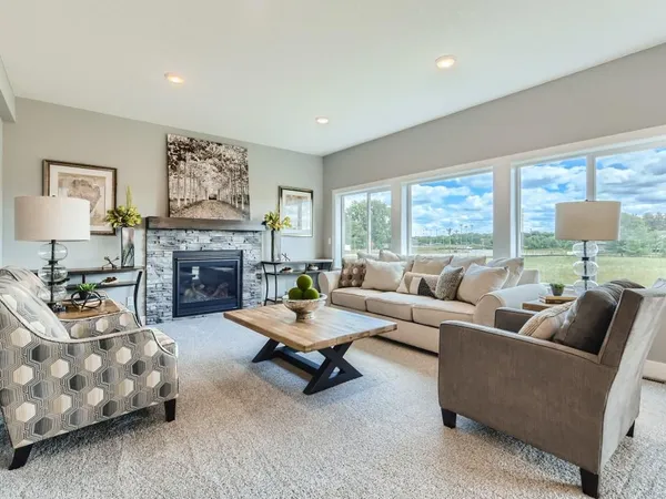 $675,850 | Tbd 143rd Avenue Northwest, Andover, MN 55304