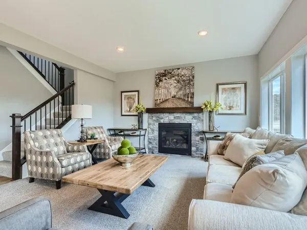 $675,850 | Tbd 143rd Avenue Northwest, Andover, MN 55304