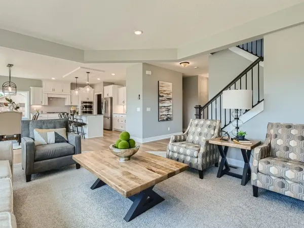 $675,850 | Tbd 143rd Avenue Northwest, Andover, MN 55304