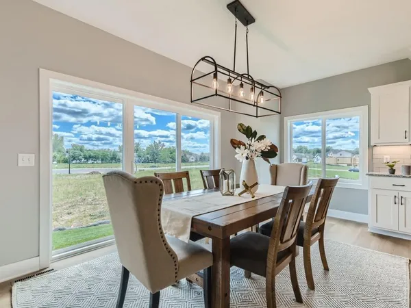 $675,850 | Tbd 143rd Avenue Northwest, Andover, MN 55304