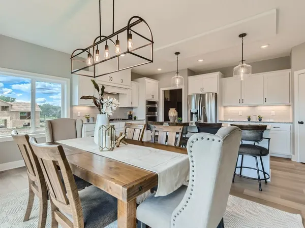 $675,850 | Tbd 143rd Avenue Northwest, Andover, MN 55304